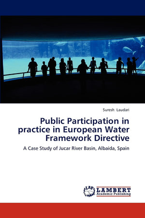 Public Participation in practice in European Water Framework Directive: A Case Study of Jucar River Basin, Albaida, Spain,Used