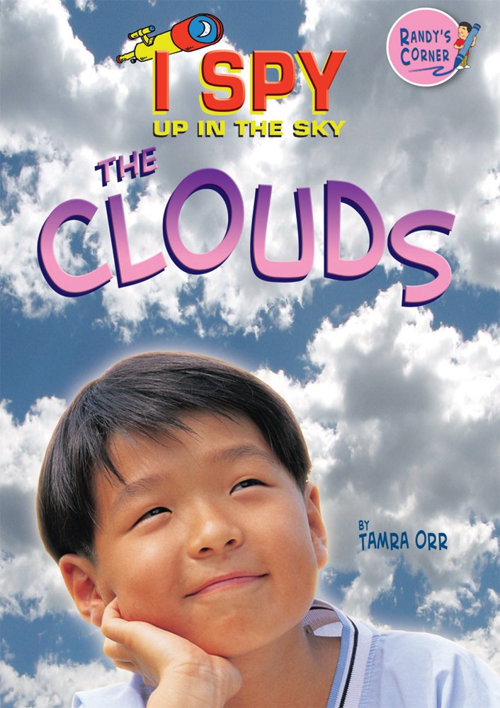 The Clouds (Randy's Corner: I Spy Up in the Sky),Used