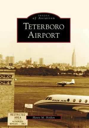 Teterboro Airport (Images of Aviation),Used