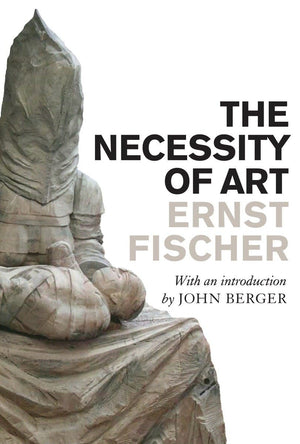 The Necessity of Art,Used