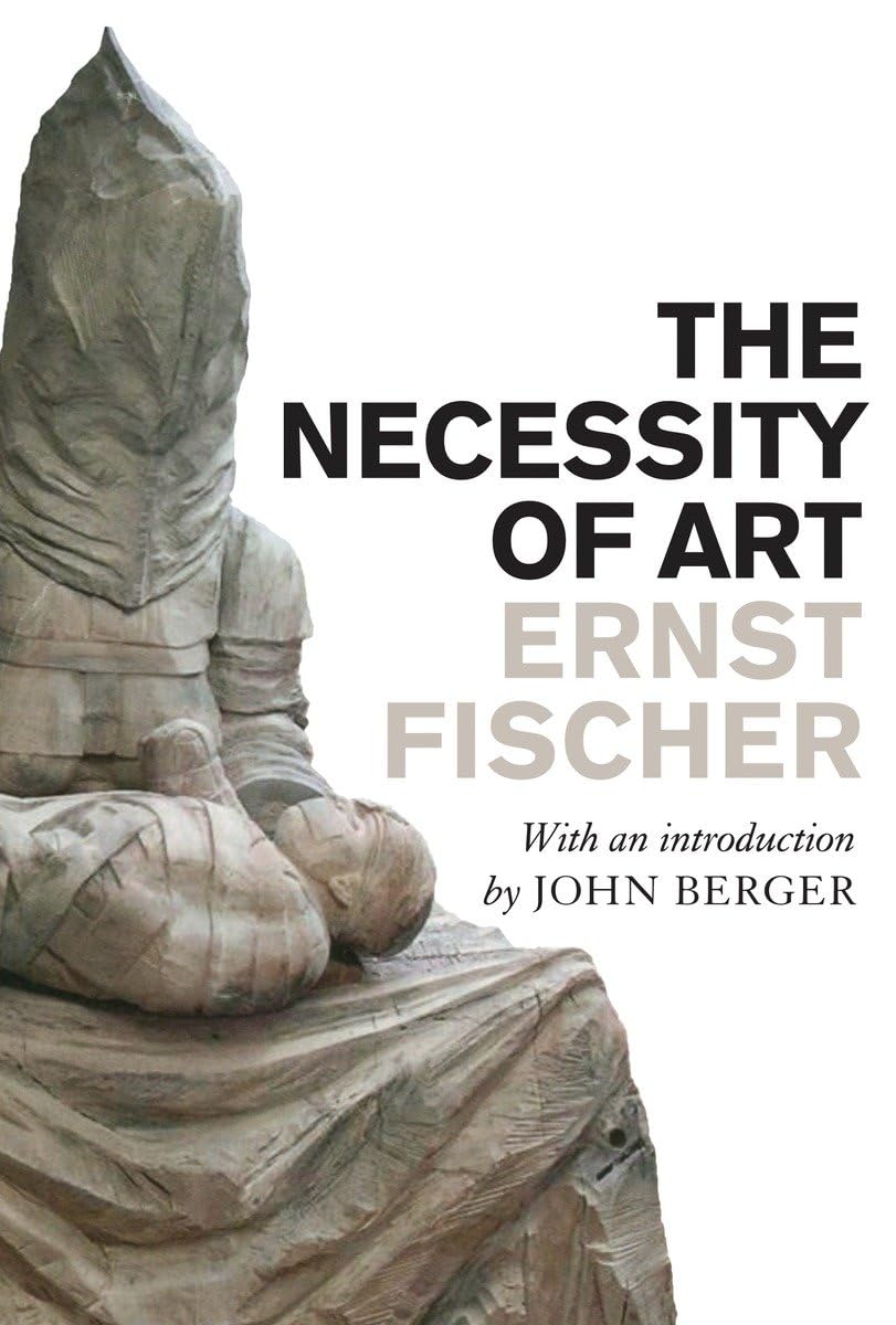 The Necessity of Art,Used