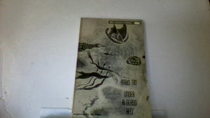 Under A Glass Bell (Swallow Paperbook),Used