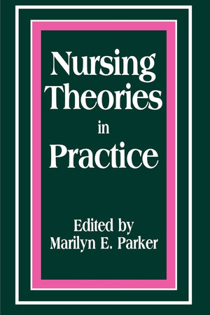 Nursing Theories in Practice,Used