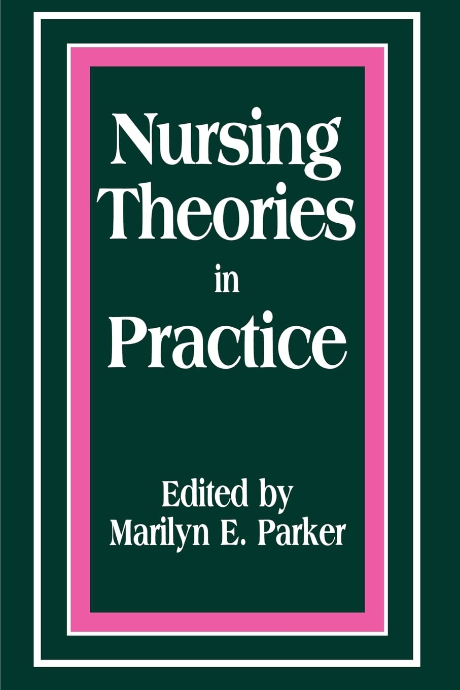 Nursing Theories in Practice,Used