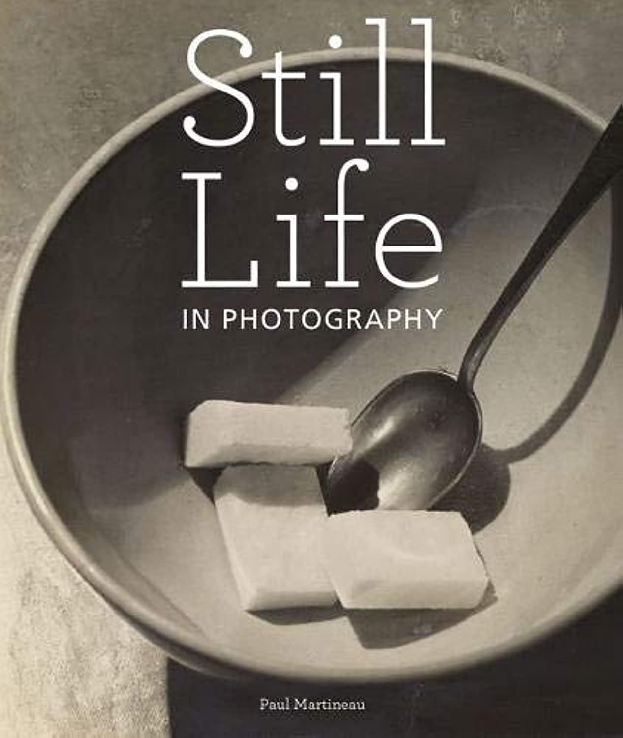 Still Life in Photography,Used