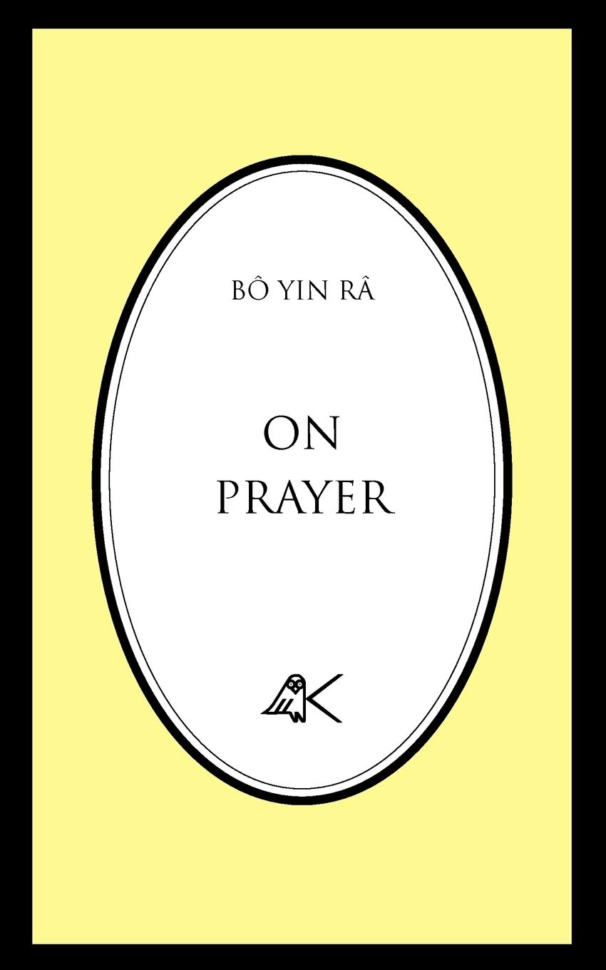 On Prayer,Used
