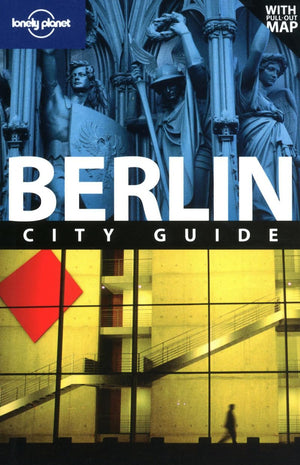 Berlin (ingls) (Lonely Planet),Used