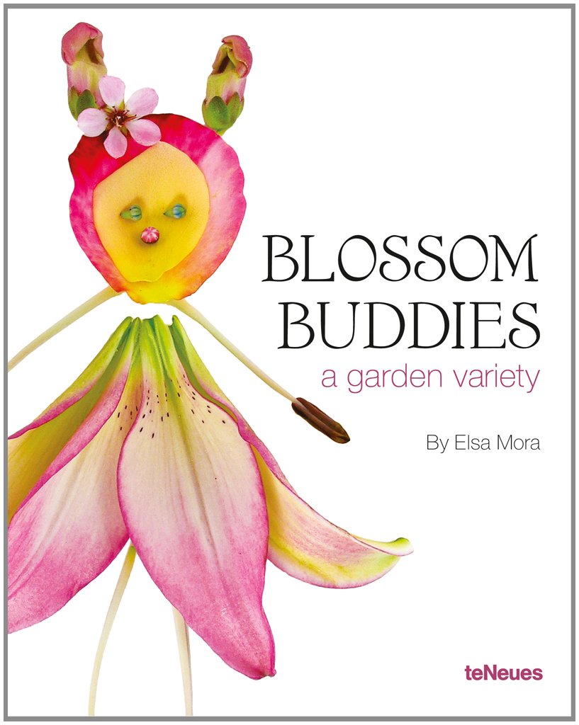 Blossom Buddies,Used