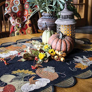 Wool Appliqu Heirlooms: 15 AntiqueInspired Projects & Techniques,New