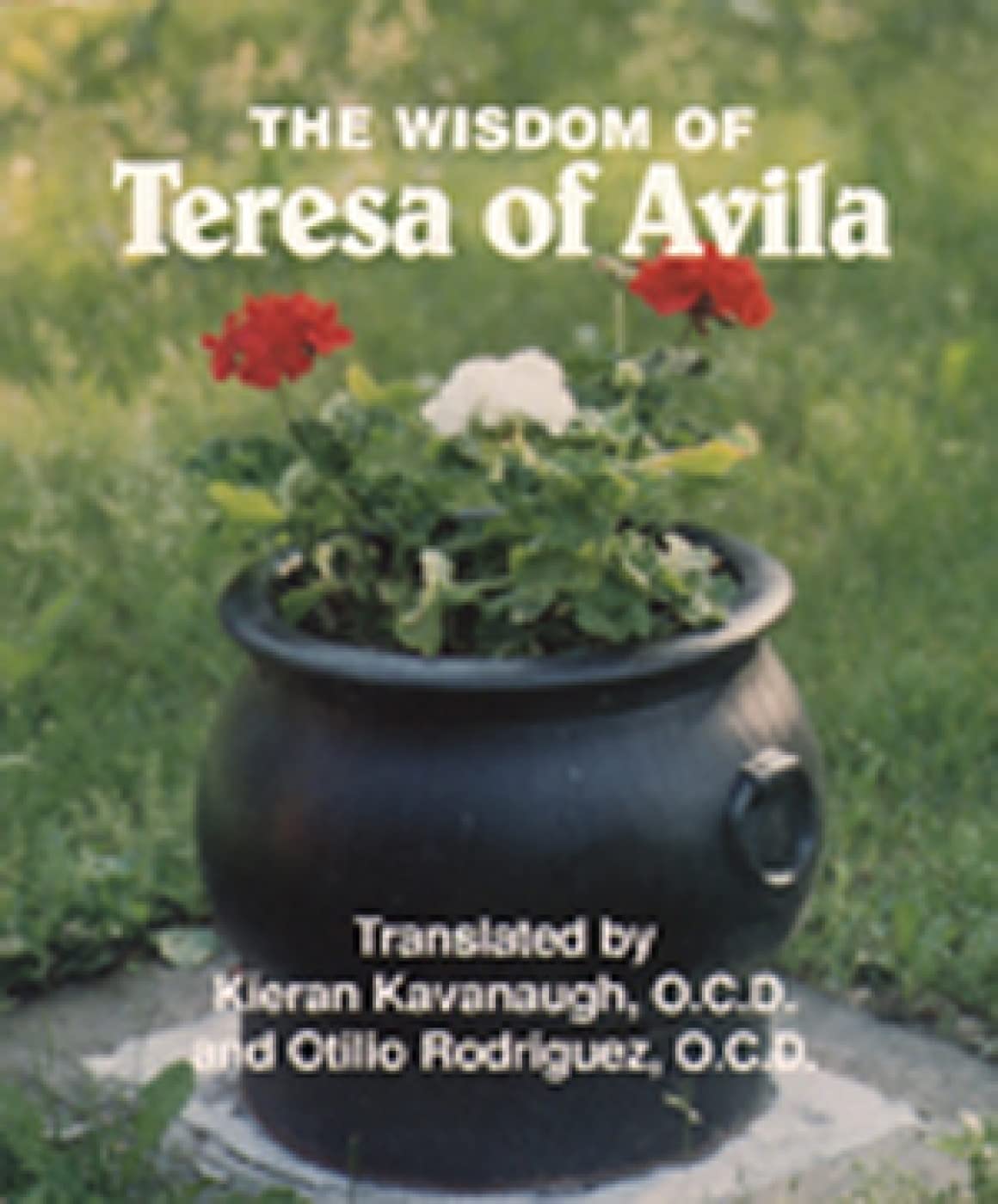 The Wisdom of Teresa of Avila: Selections from the Interior Castle,Used