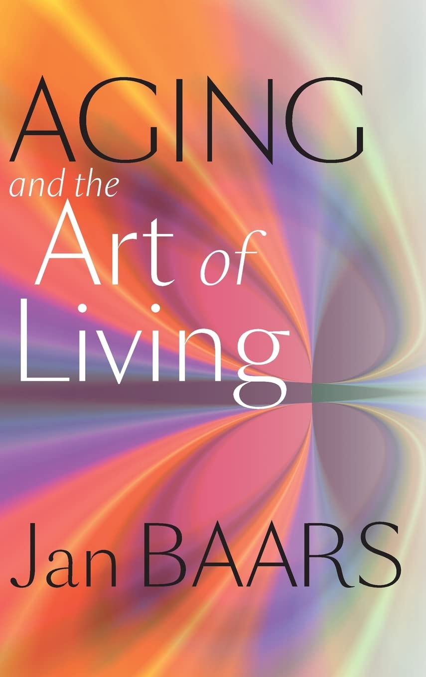 Aging and the Art of Living,Used
