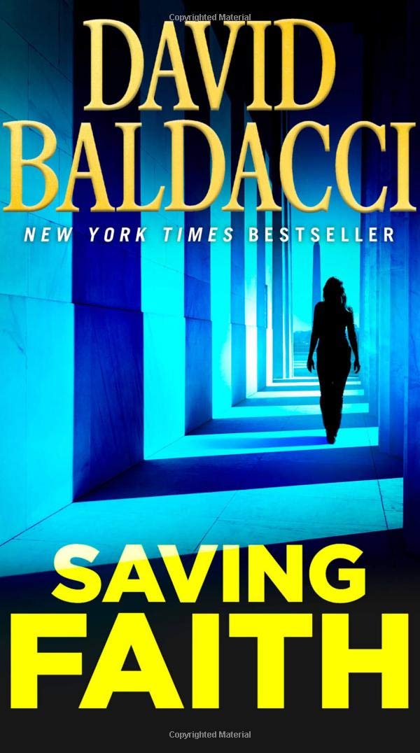 Saving Faith,New