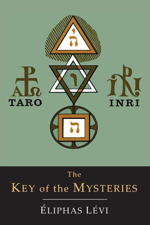 The Key of the Mysteries,Used