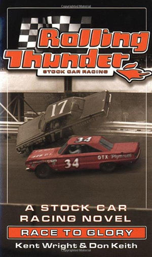 Rolling Thunder Stock Car Racing: Race To Glory,Used