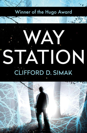 Way Station,Used