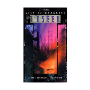 City Of Darkness: Unseen