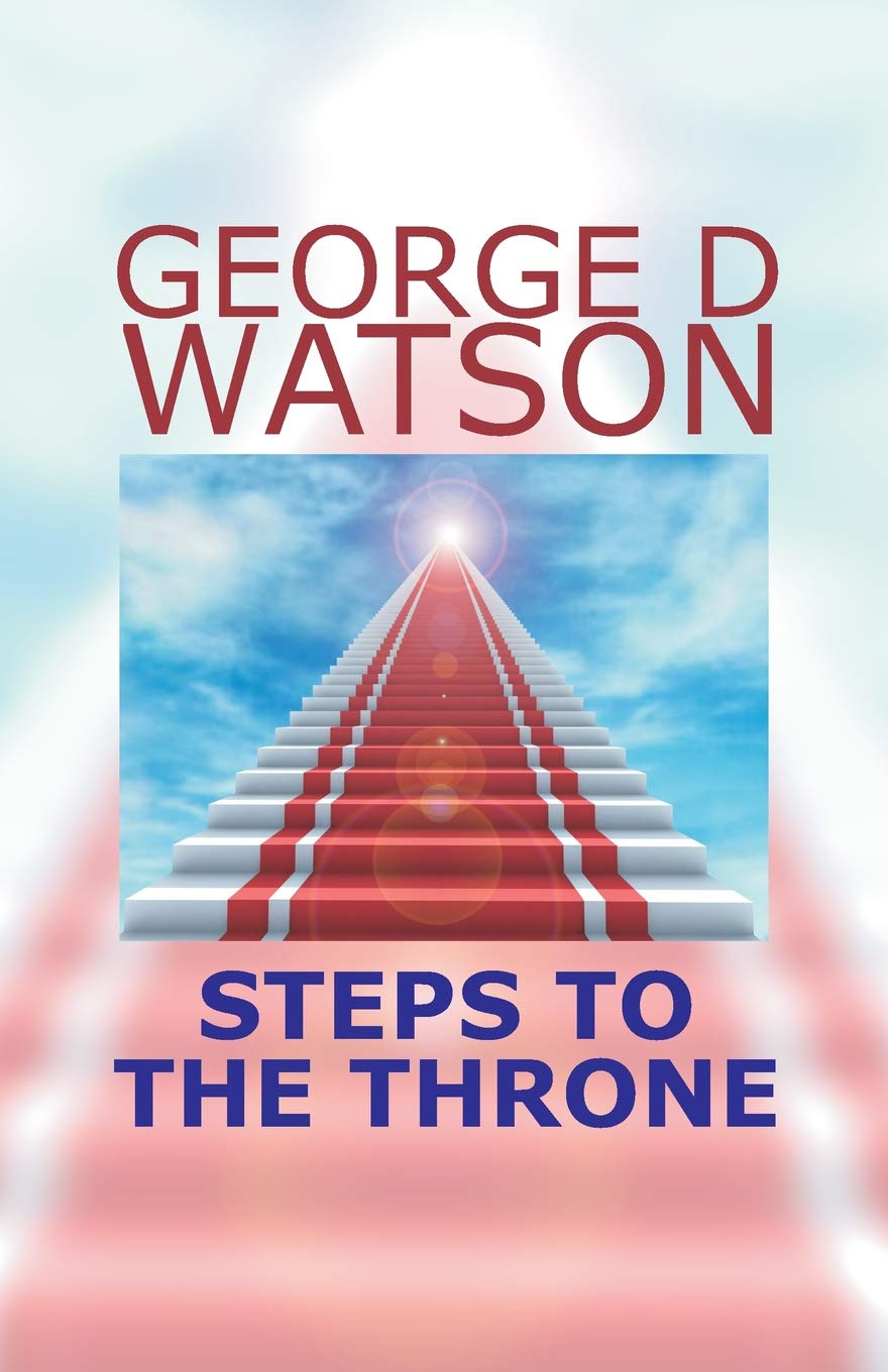 Steps to the Throne,Used