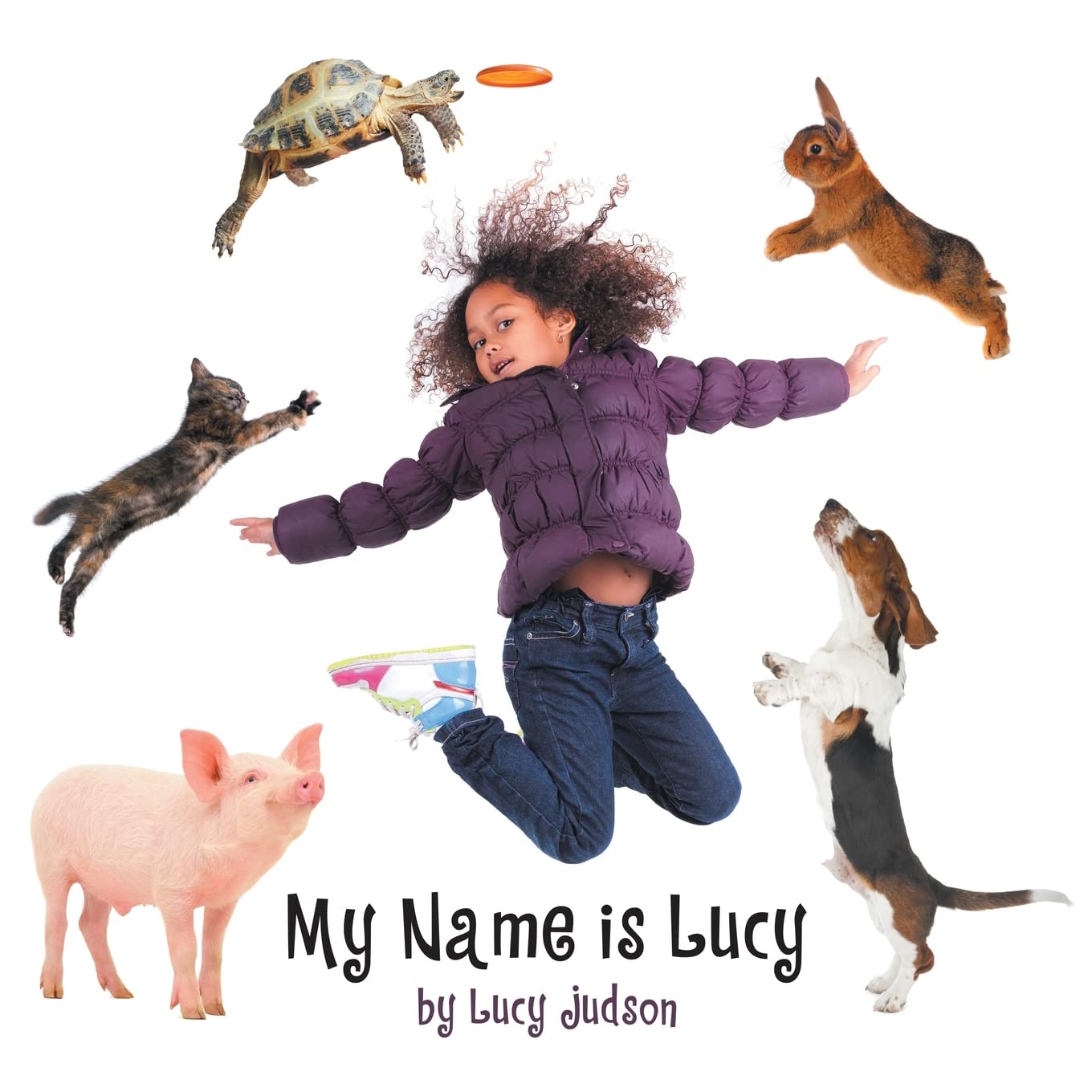 My Name is Lucy,Used