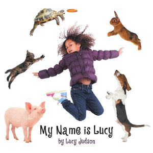 My Name is Lucy,Used
