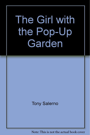 The Girl with the PopUp Garden (Land of Pleasant Dreams),Used