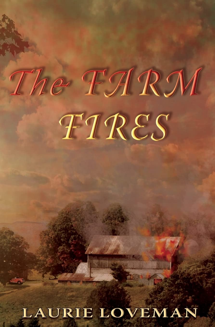 The Farm Fires (Firehouse Family),Used
