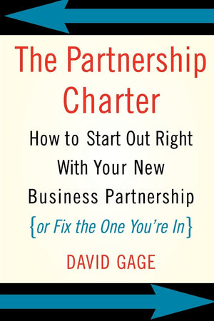 The Partnership Charter,New