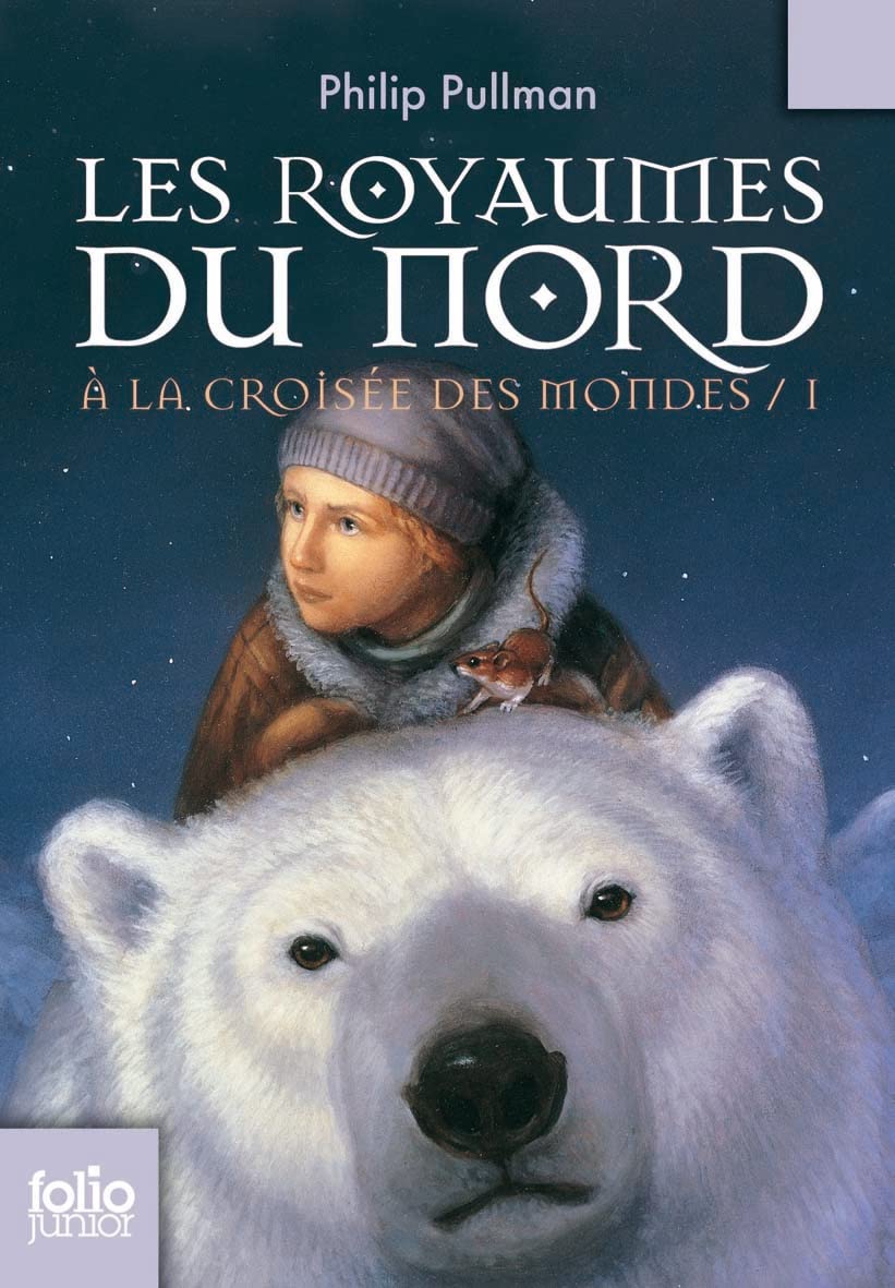 Les Royaumes Du Nord (French Edition),Used