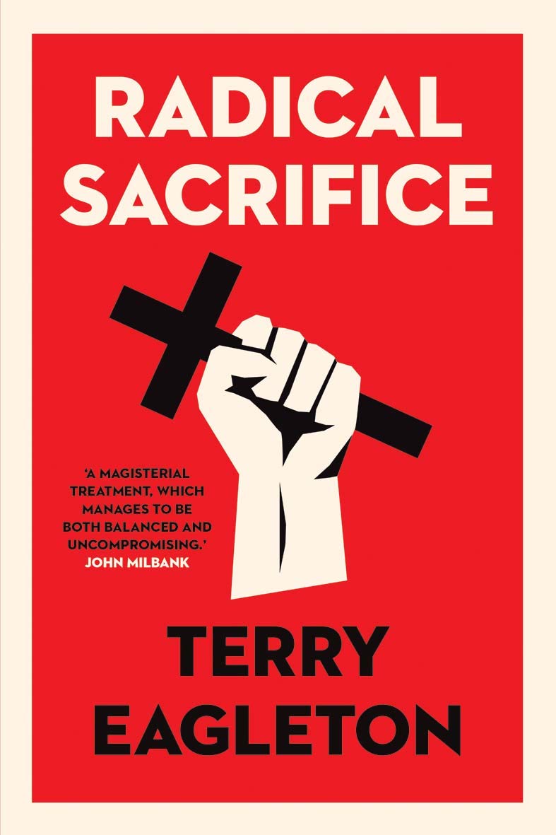 Radical Sacrifice,Used