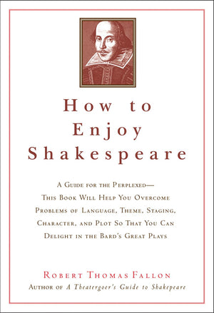 How to Enjoy Shakespeare,Used