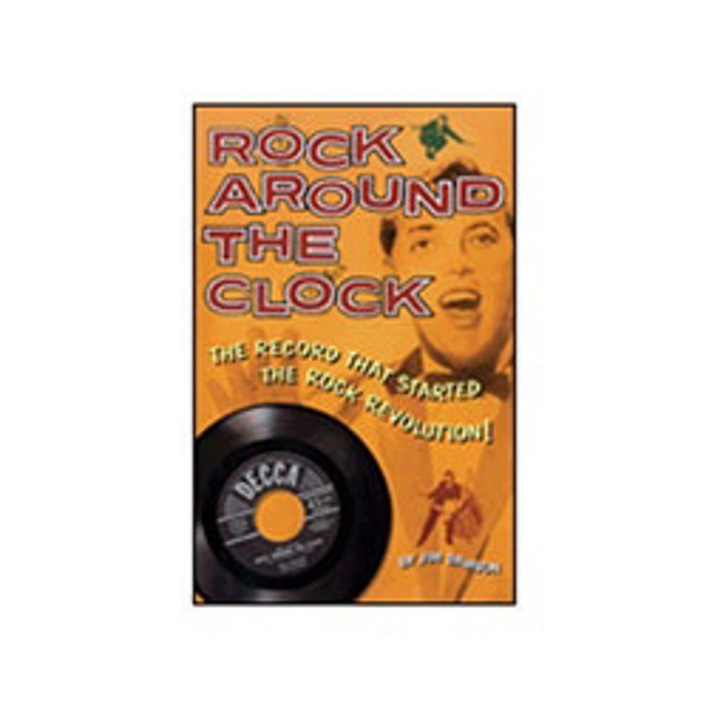 Rock Around the Clock: The Record That Started the Rock Revolution!,Used