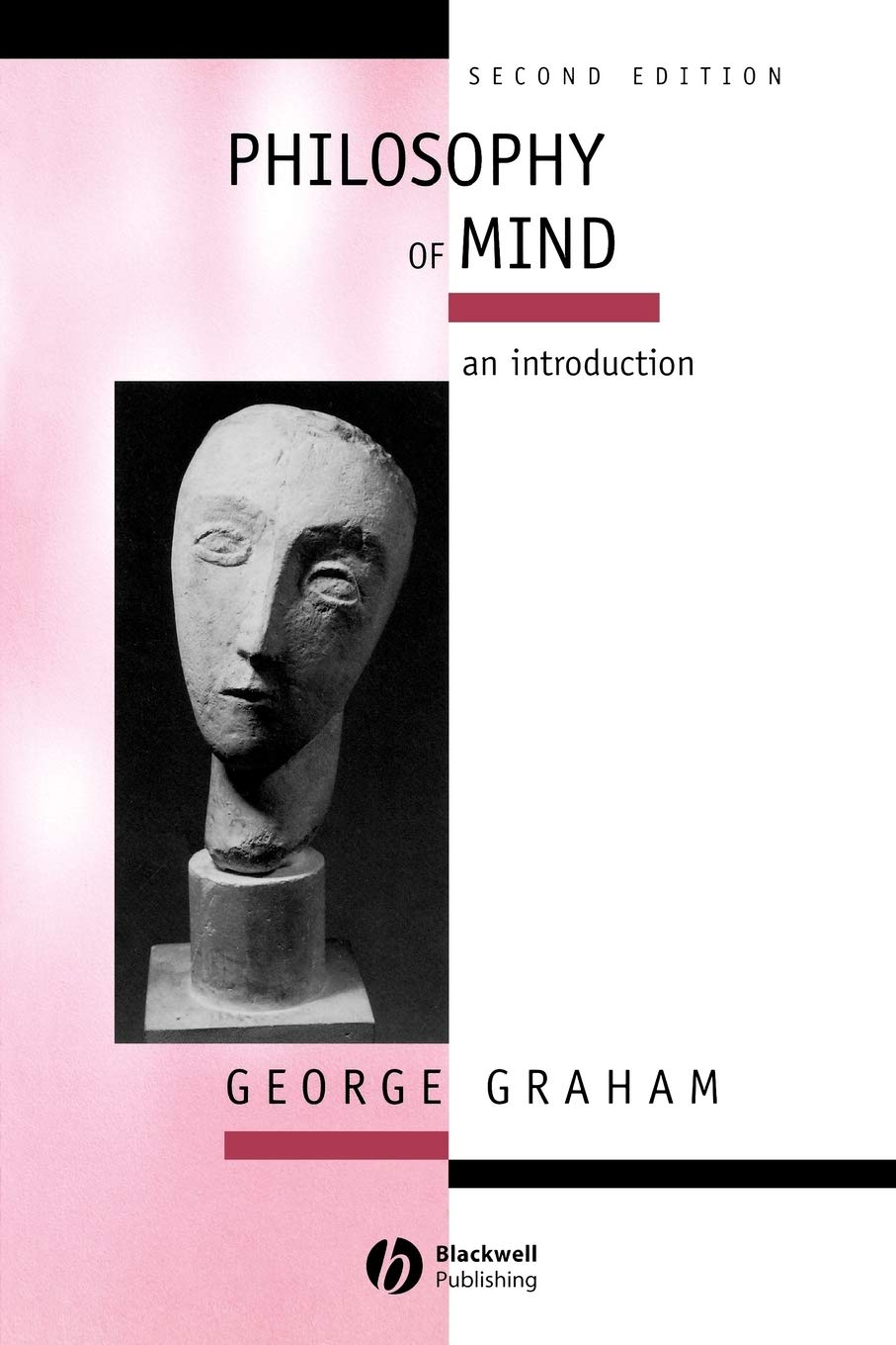 Philosophy of Mind: An Introduction,Used