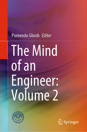 The Mind of an Engineer: Volume 2,Used