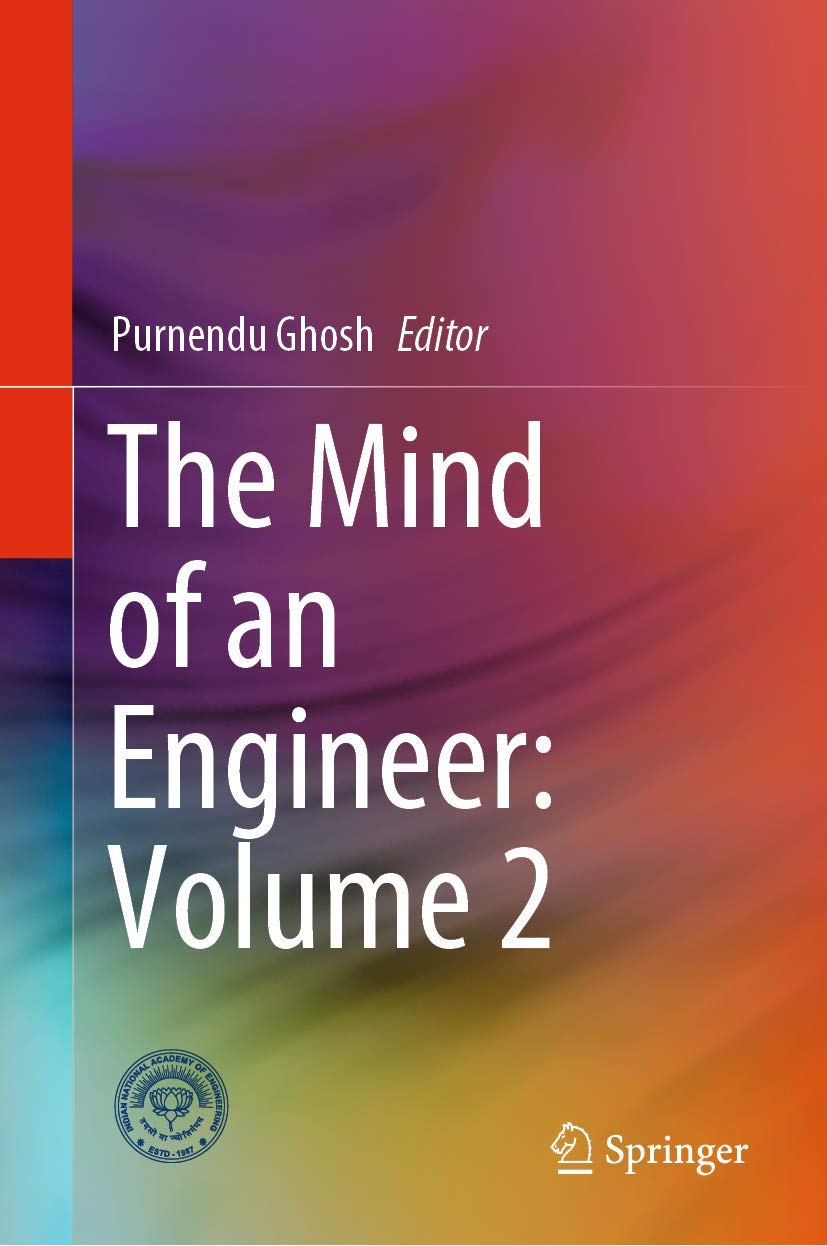 The Mind of an Engineer: Volume 2,Used