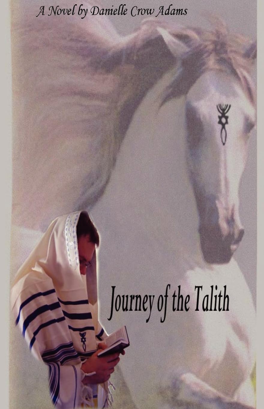 Journey of the Talith,Used