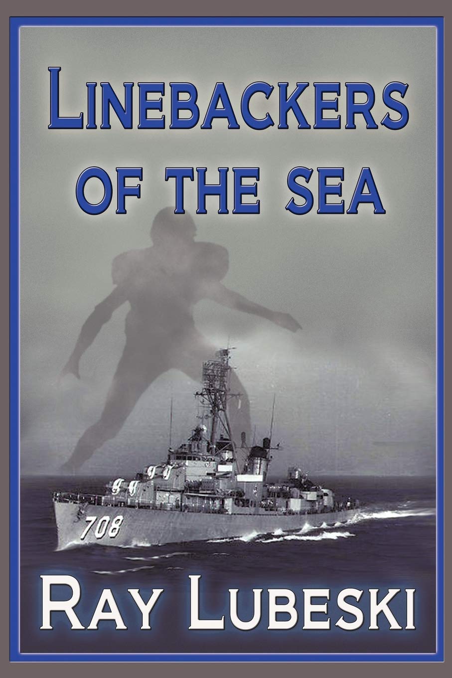 Linebackers Of The Sea,Used