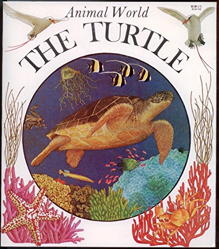 The Turtle,Used