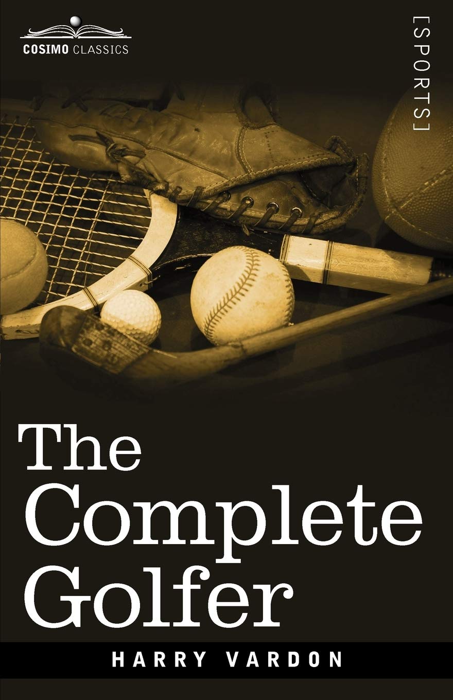The Complete Golfer,New