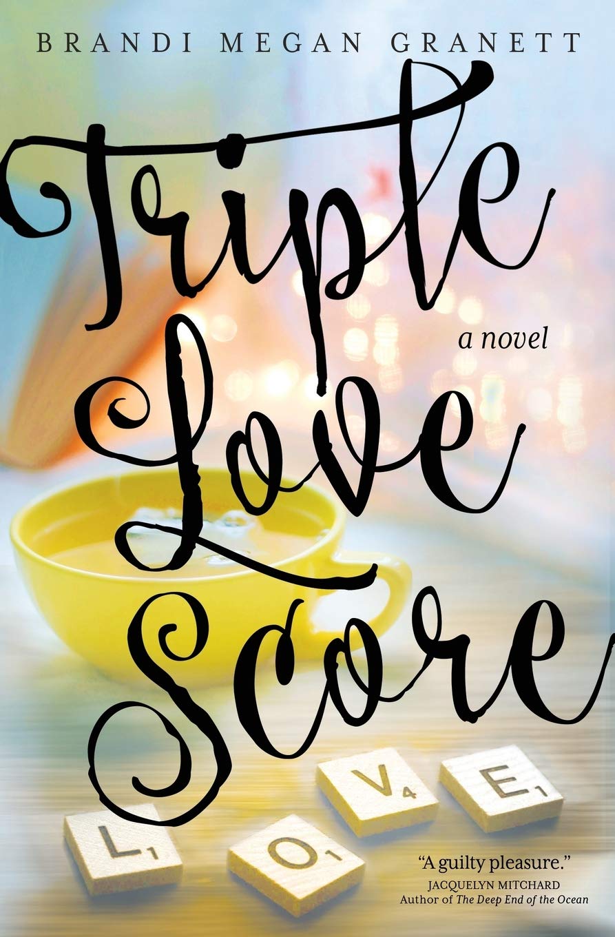 Triple Love Score,Used