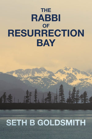 The Rabbi of Resurrection Bay,Used