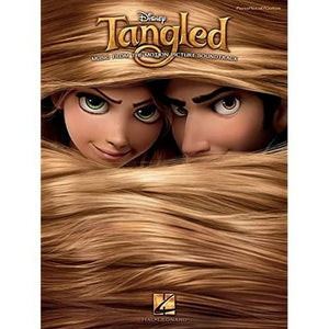 Tangled: Music from the Motion Picture Soundtrack,Used