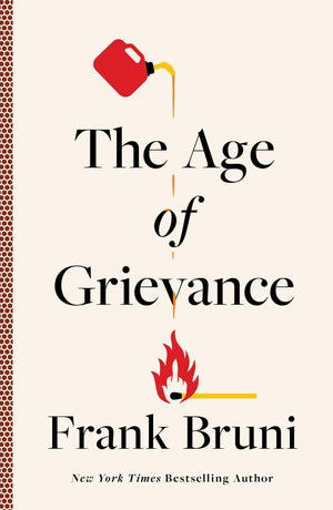 The Age Of Grievance,New