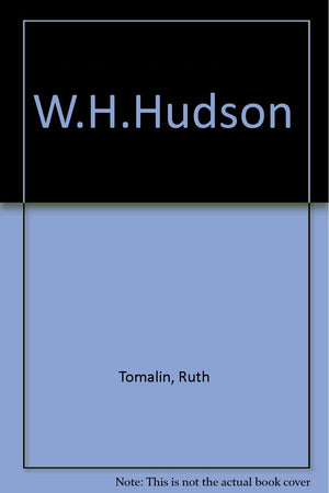 W. H. Hudson,Used