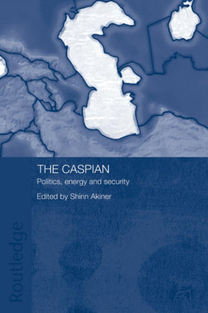The Caspian: Politics, Energy And Security (Central Asia Research Forum)