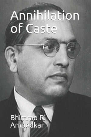 Annihilation of Caste,Used