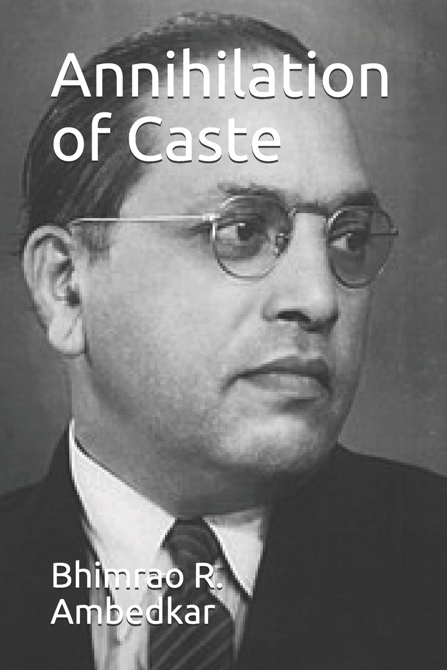 Annihilation of Caste,Used