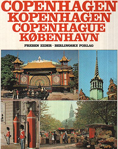 Copenhagen,Used
