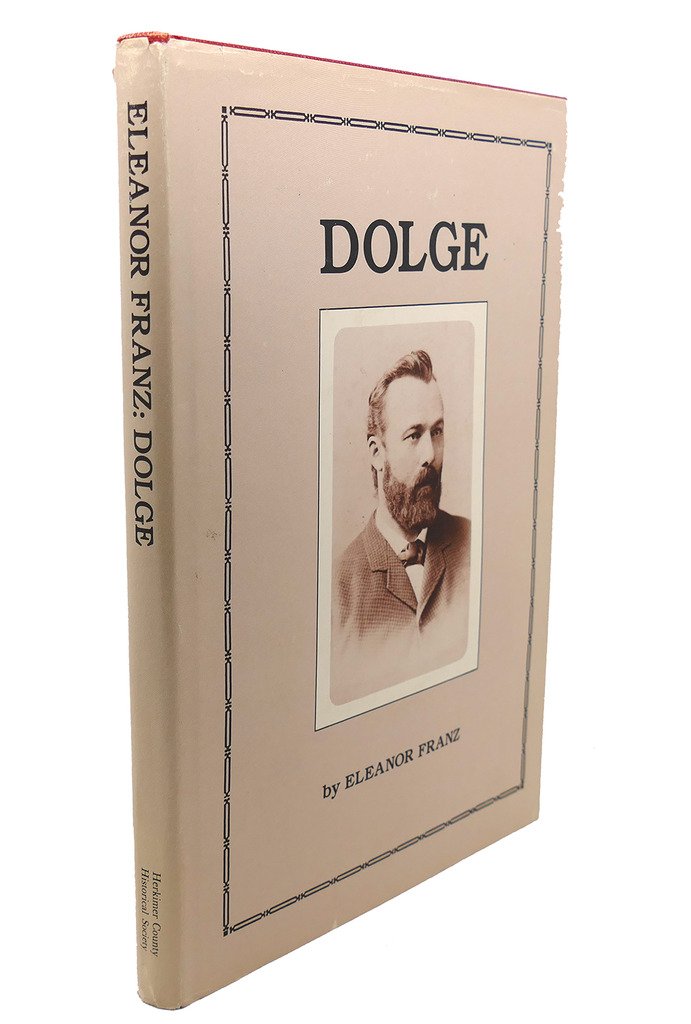 Dolge,Used