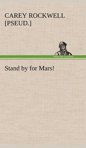 Stand by for Mars!,Used