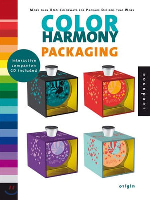 Color Harmony: Packaging