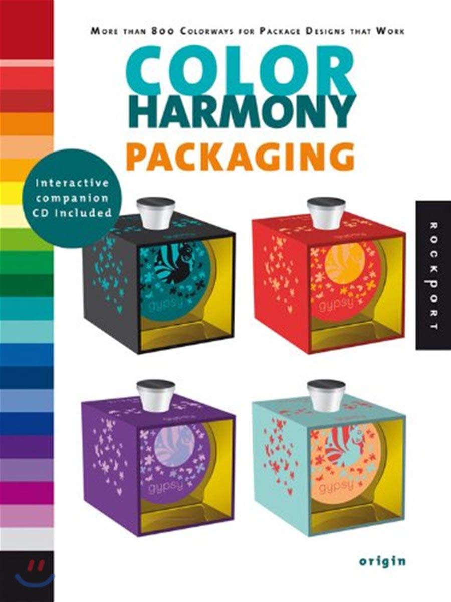 Color Harmony: Packaging